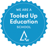 Toole Up Logo