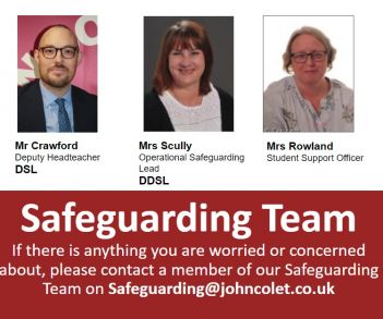 Safeguarding Team2