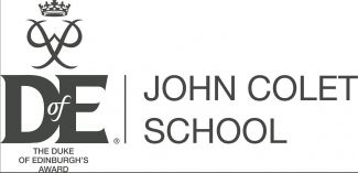 JCS DofE