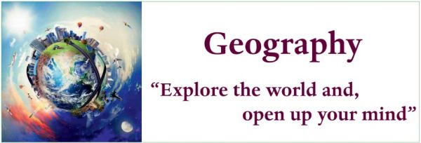 Geography